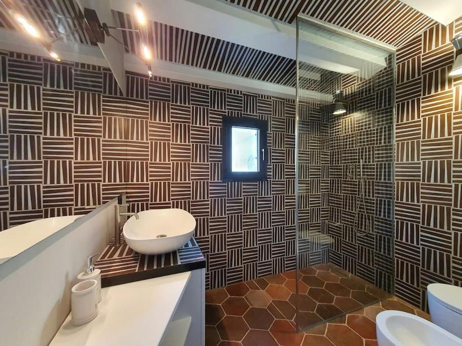 Boutique Penthouse With Terrace, Spanish Steps Рим Экстерьер фото