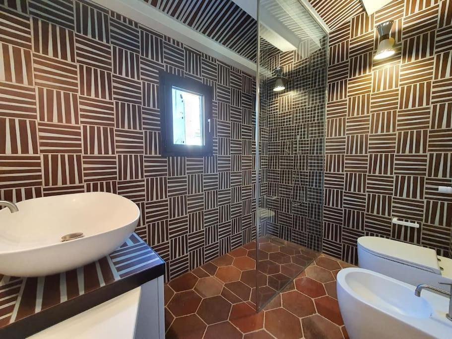Boutique Penthouse With Terrace, Spanish Steps Рим Экстерьер фото