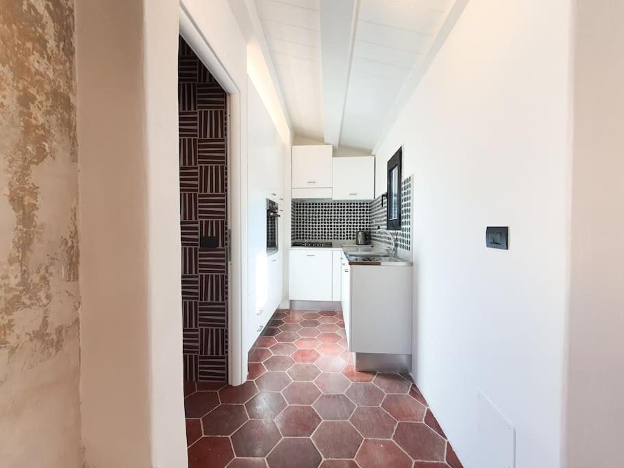 Boutique Penthouse With Terrace, Spanish Steps Рим Экстерьер фото
